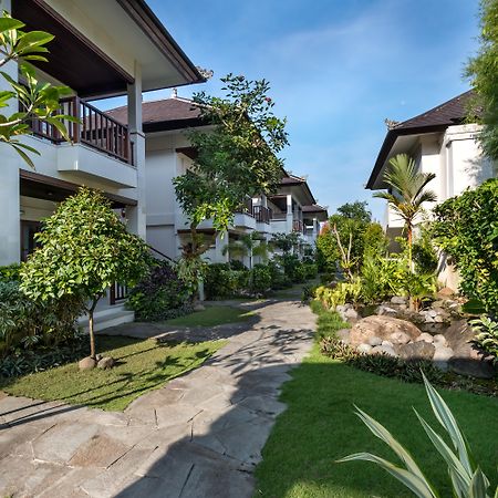 אובוד Radha Phala Resort & Spa מראה חיצוני תמונה