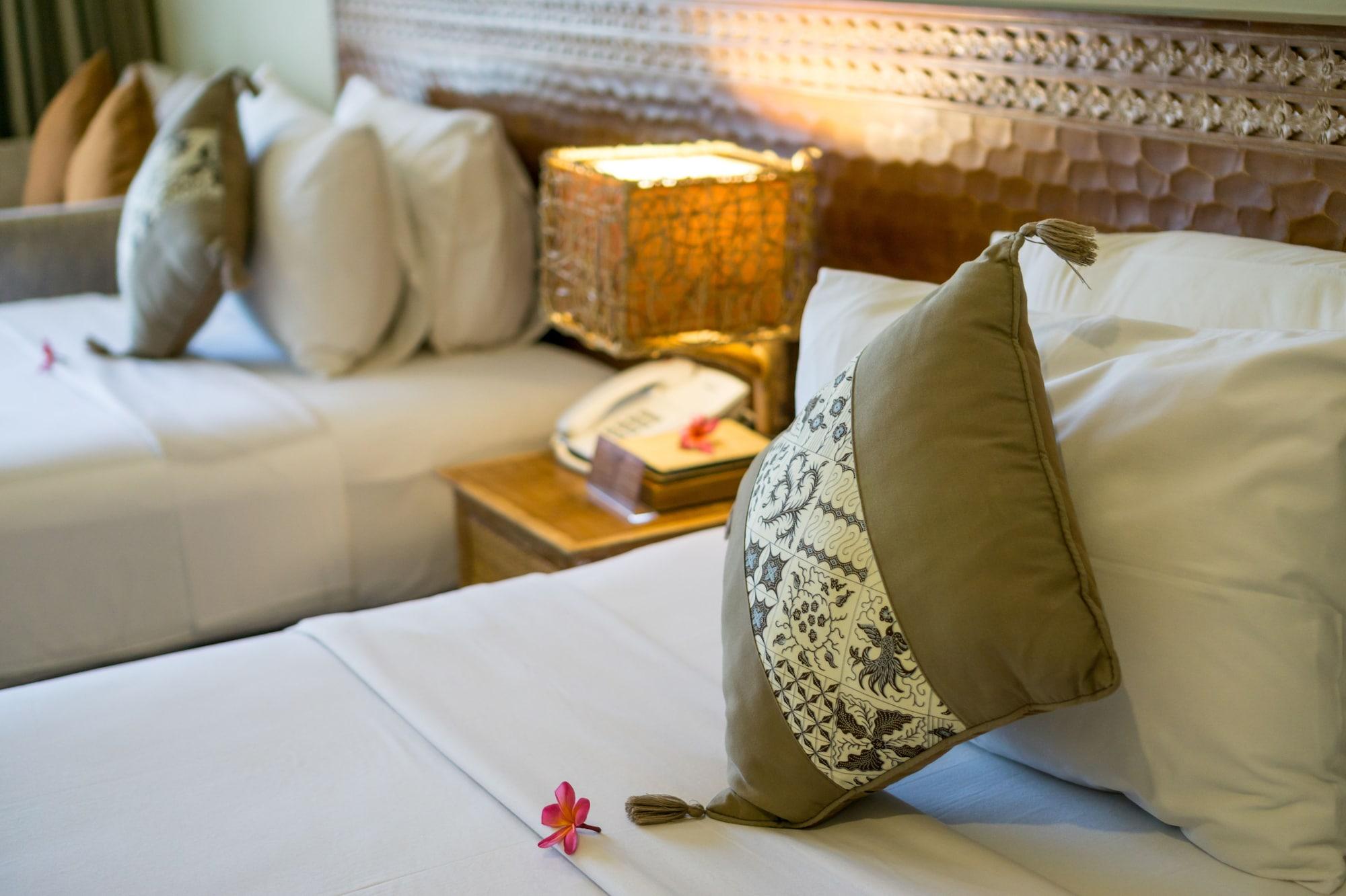 אובוד Radha Phala Resort & Spa מראה חיצוני תמונה