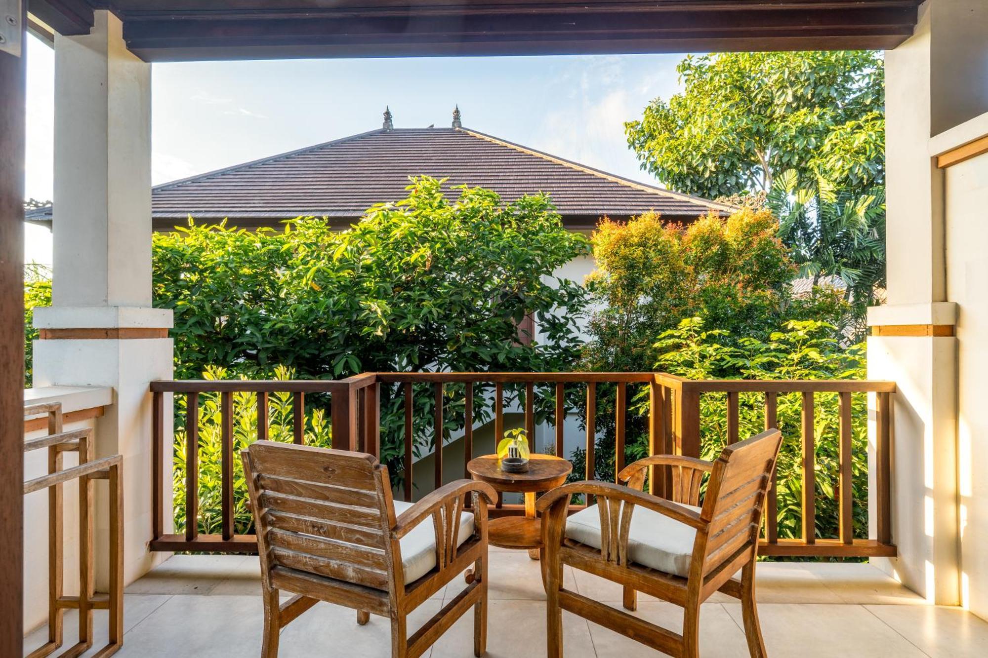 אובוד Radha Phala Resort & Spa מראה חיצוני תמונה