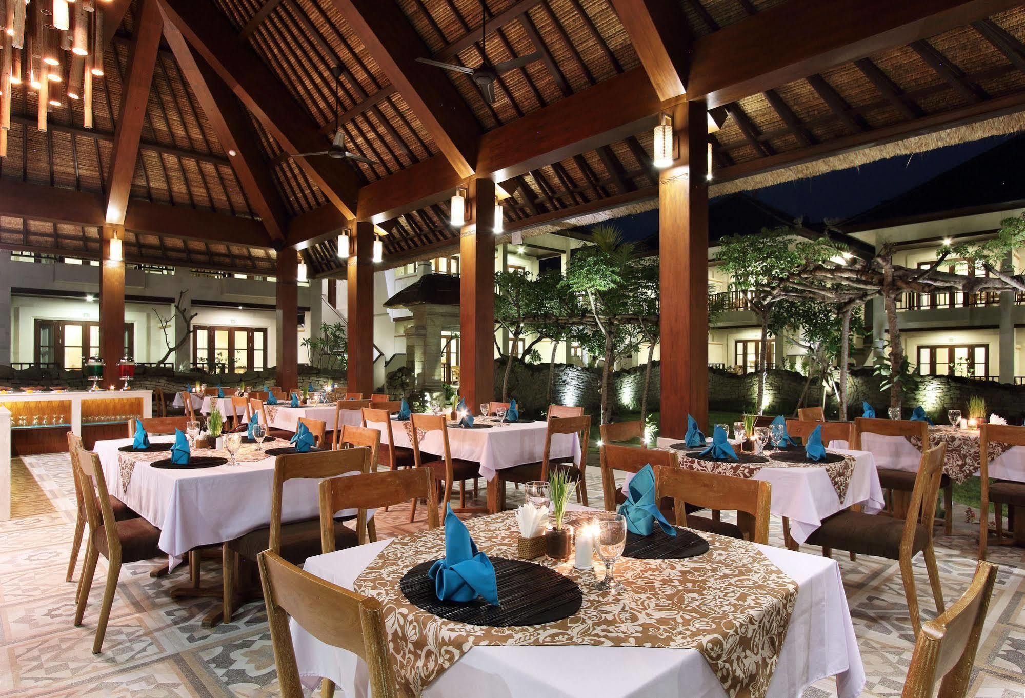אובוד Radha Phala Resort & Spa מראה חיצוני תמונה