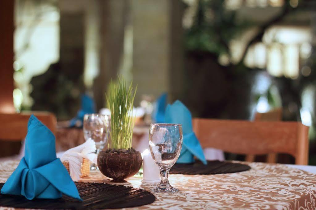 אובוד Radha Phala Resort & Spa מראה חיצוני תמונה